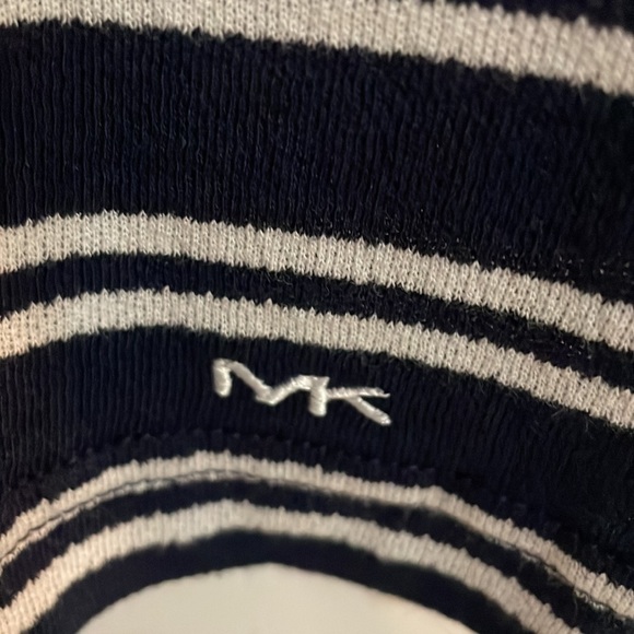 NWT Mens Michael Kors XL short sleeve polo - Picture 6 of 6